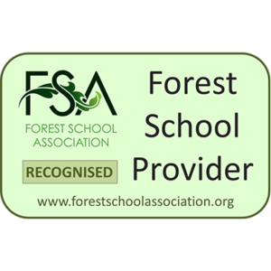 Forestry School Provider logo