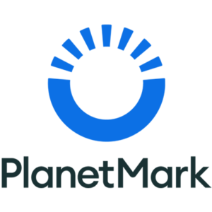 Planet Mark logo