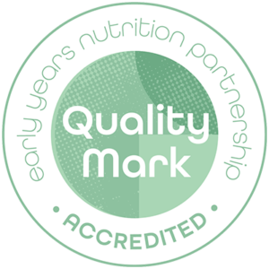 EYN Nutrition Mark