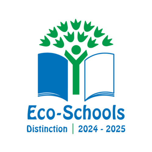 eco schools distinction ranking 20245 - 2025 icon