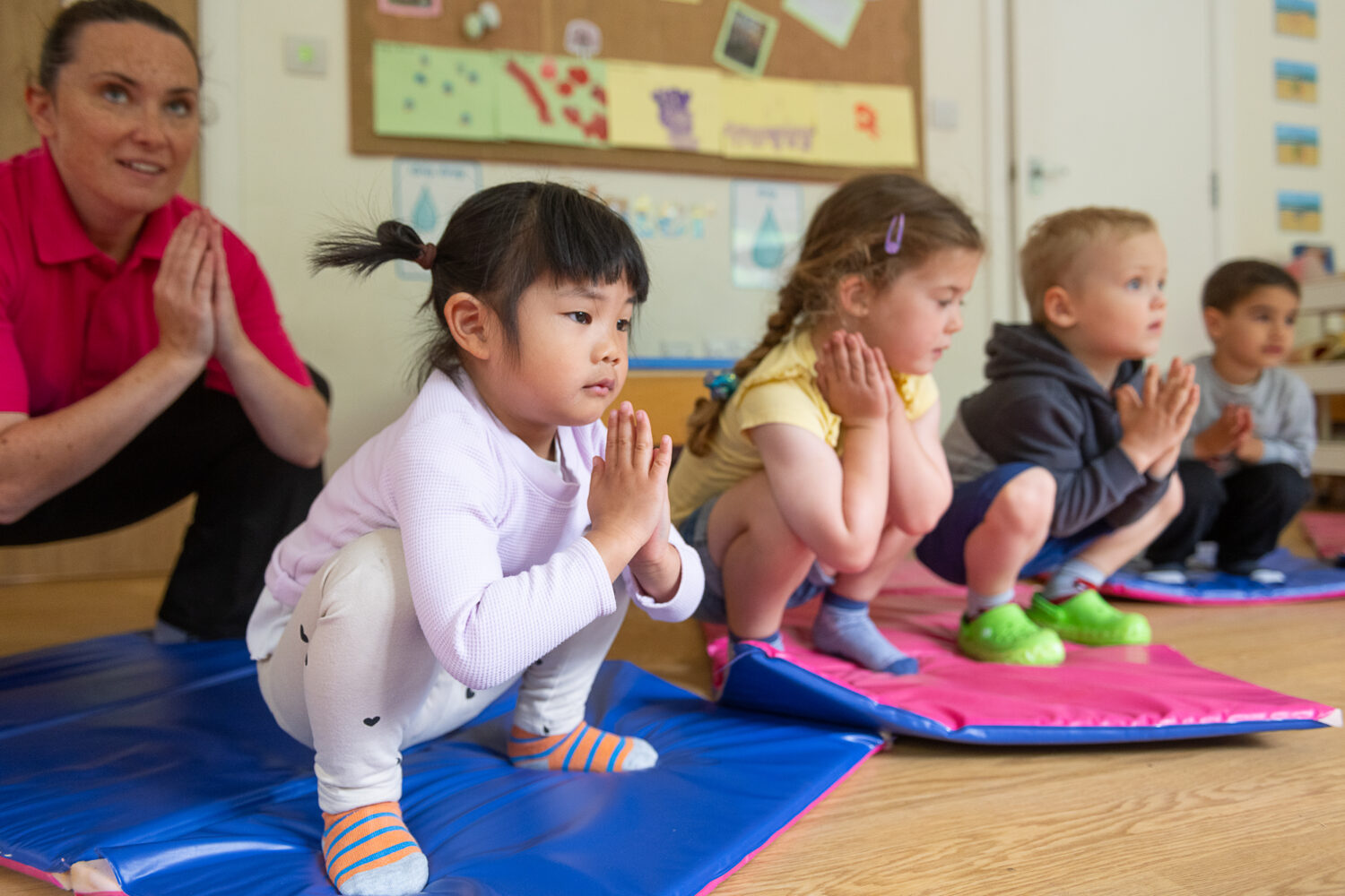 Yoga