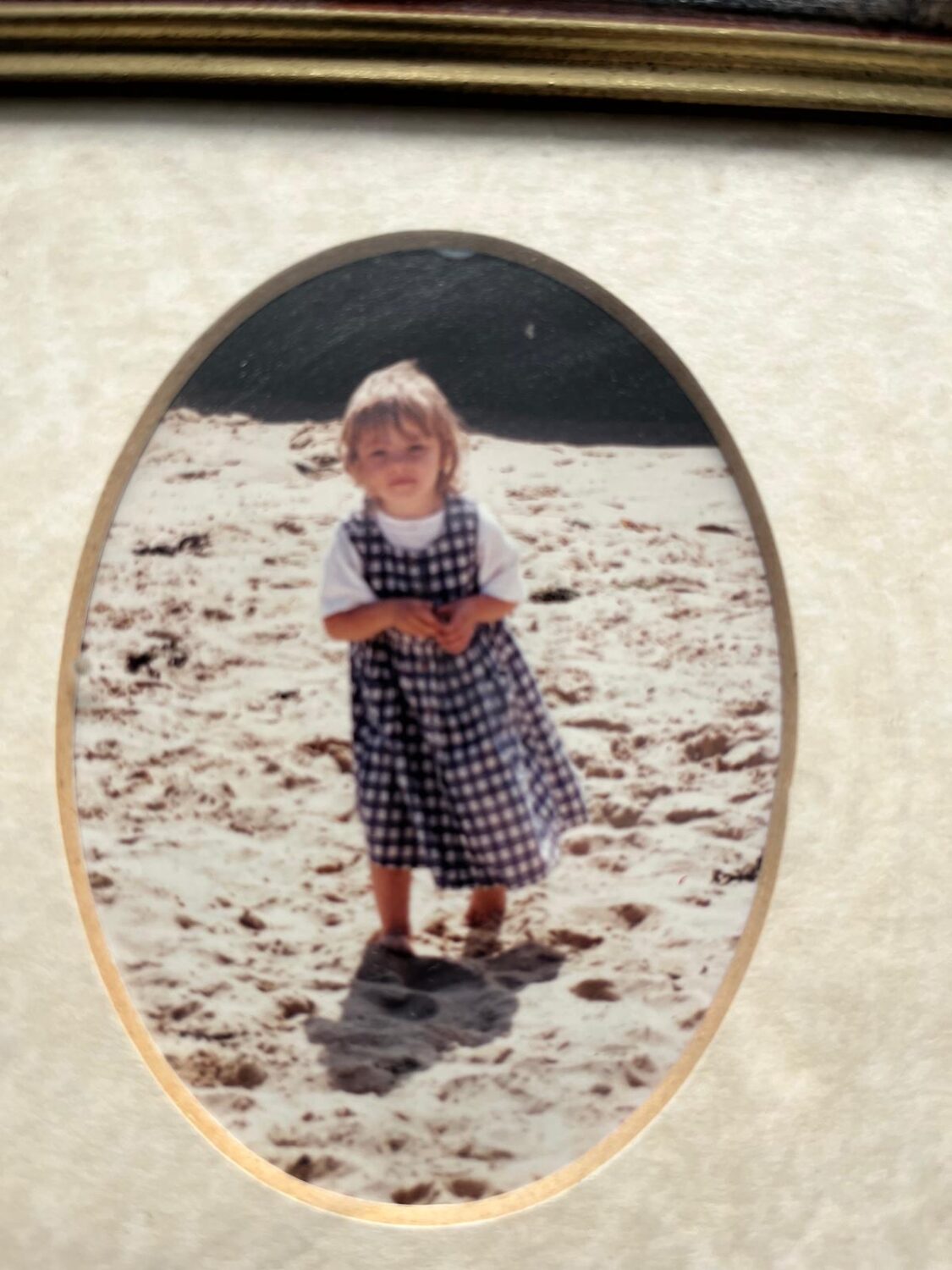 Baby Nicole